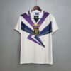 Scotland 1994-96 White Retro Jersey