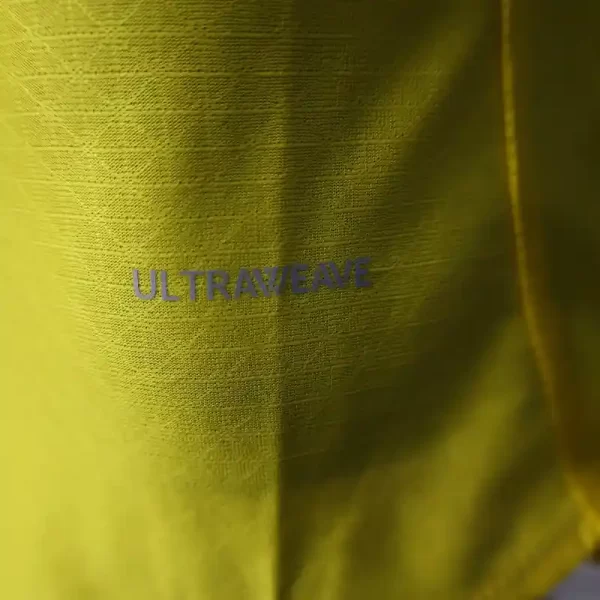 Dortmund 2025-26 Home Jersey Player Version - Image 10