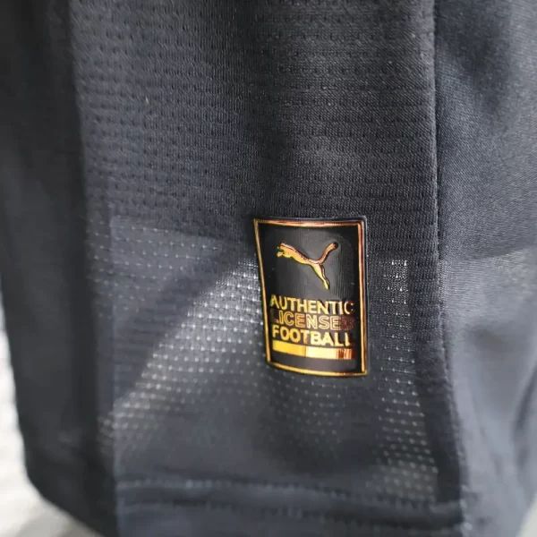 Monterrey 2025-26 Training Jersey Player Version - Image 10