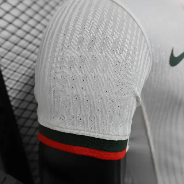 Chelsea 2025-26 Away Jersey Player Version - Image 10