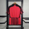 AC Milan 2007-08 Home Retro Jersey - Image 2