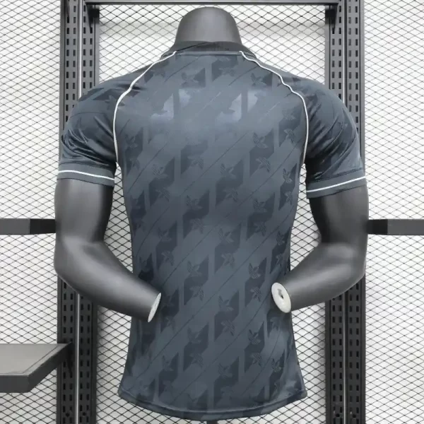 Real Madrid 2025-26 Co-Branded Jersey Player Version 4 - Image 2