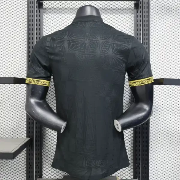 Mexico 2025-26 Special Edition Jersey Player Version 2 - Image 2
