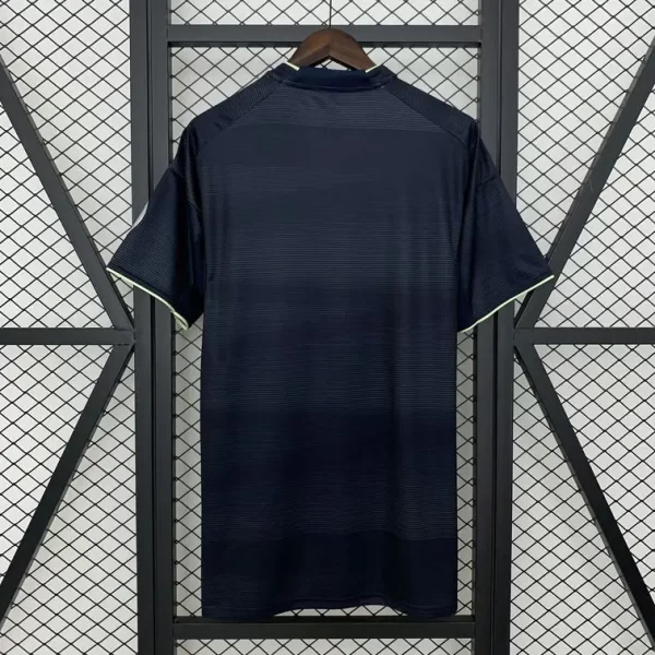 Real Madrid 2025-26 Away Jersey Fan Version - Image 2