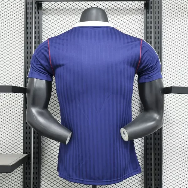 Arsenal 2025-26 Special Edition Jersey Player Version - Image 2