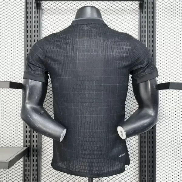 Tottenham Hotspur 2025-26 Away Jersey Player Version - Image 2