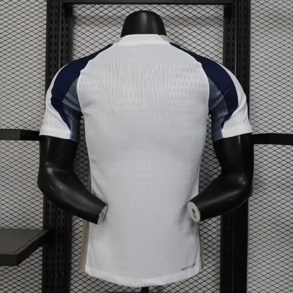 Tottenham Hotspur 2025-26 Home Jersey Player Version 2 - Image 2