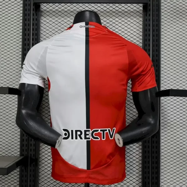 River Plate 2025-26 Third Jersey Player Version - Image 2