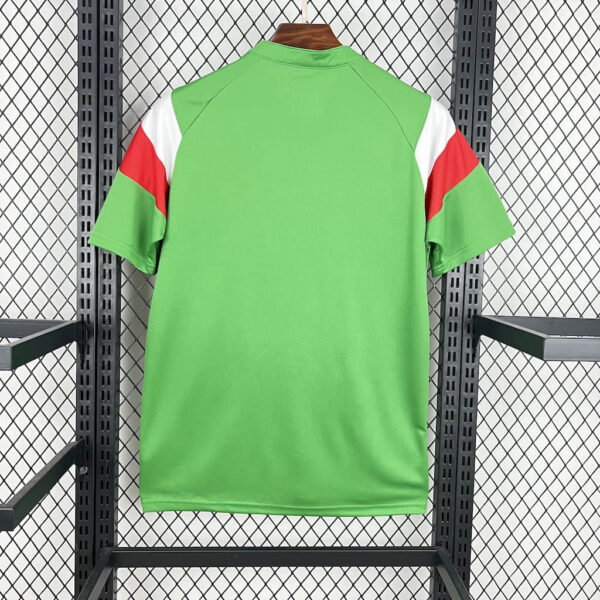Athletic Club 2011-12 Away Retro Jersey - Image 2