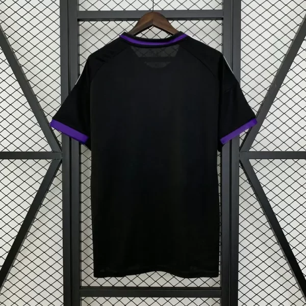 Real Madrid 2025-26 Special Edition Jersey Fan Version 4 - Image 2