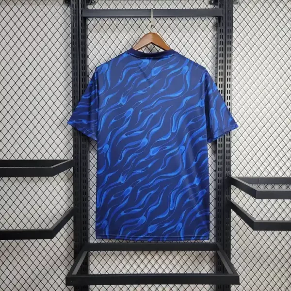 Real Madrid 2025-26 Training Jersey Fan Version 1 - Image 2