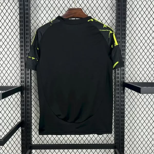 Inter Miami 2025-26 Away Jersey Fan Version - Image 2