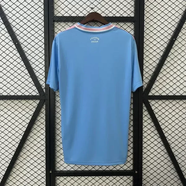Inter Miami 2025-26 Third Jersey Fan Version - Image 2