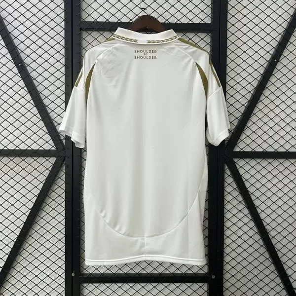Los Angeles FC 2025-26 Home Jersey Fan Version - Image 2