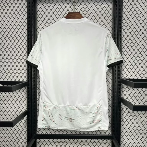 Portugal 2025-26 Away Jersey Fan Version - Image 2