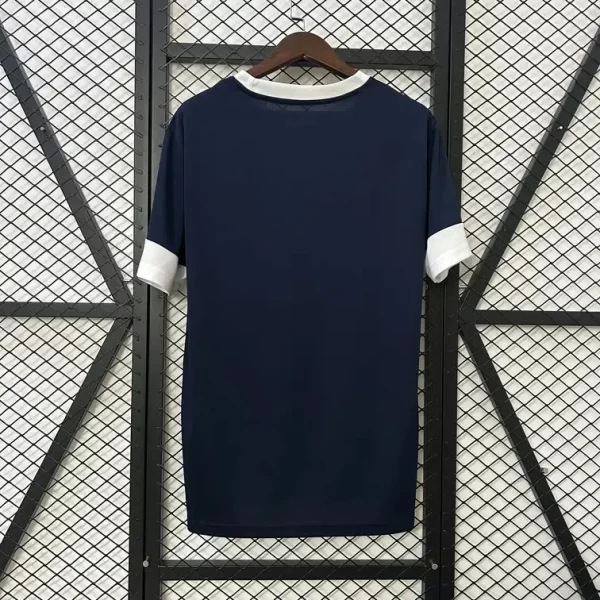 Portugal 2025-26 Training Jersey Fan Version 1 - Image 2