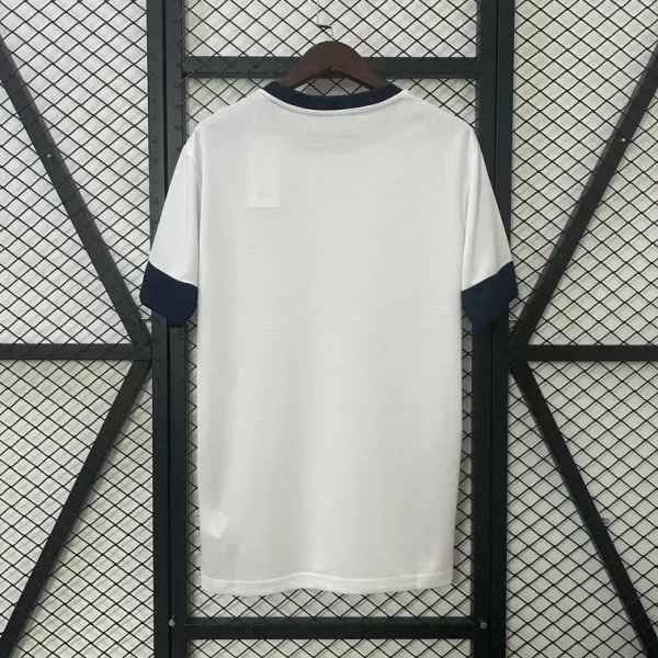 Portugal 2025-26 Training Jersey Fan Version 2 - Image 2