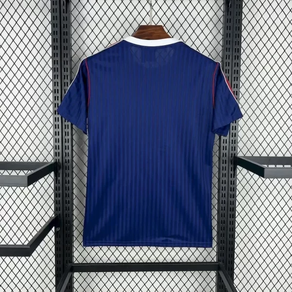 Arsenal 2025-26 Special Edition Jersey Fan Version 2 - Image 2