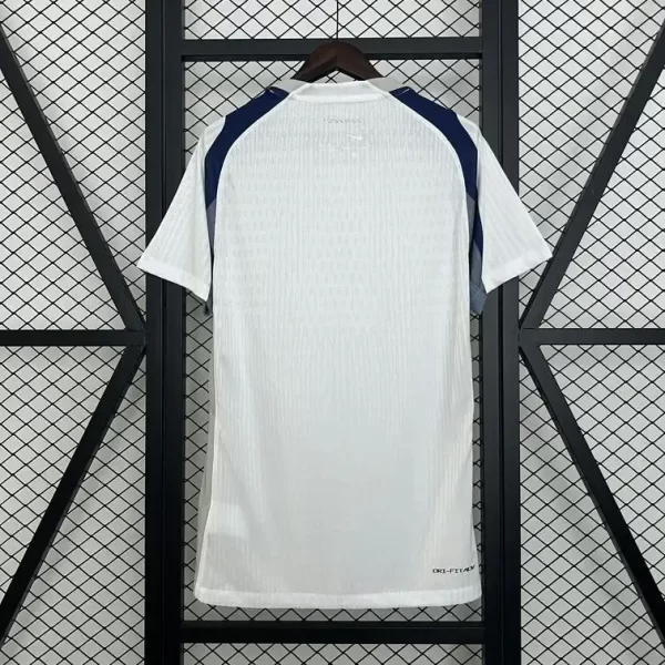 Tottenham Hotspur 2025-26 Home Jersey Fan Version - Image 2