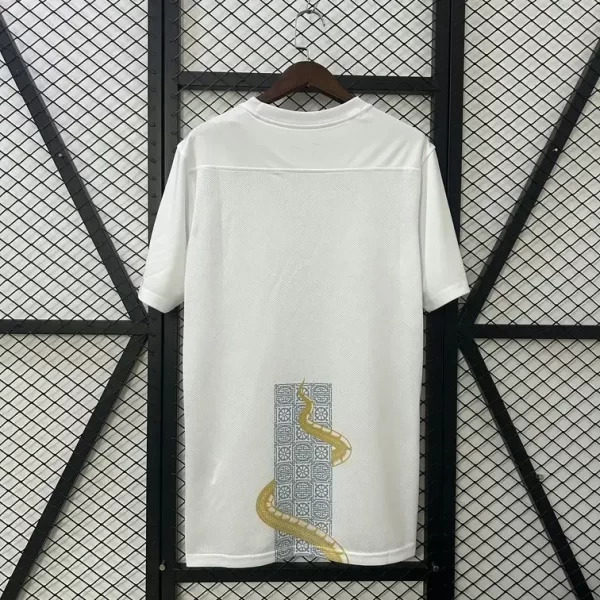 Tottenham Hotspur 2025-26 Training Jersey Fan Version - Image 2