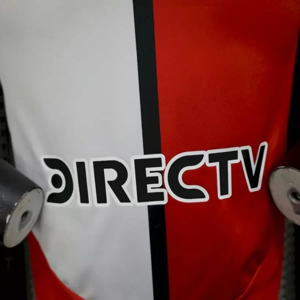 River Plate 2025-26 Third Jersey Player Version - Image 3