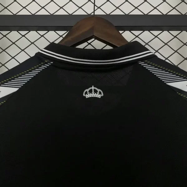 Real Madrid 2025-26 Special Edition Jersey Fan Version 2 - Image 3