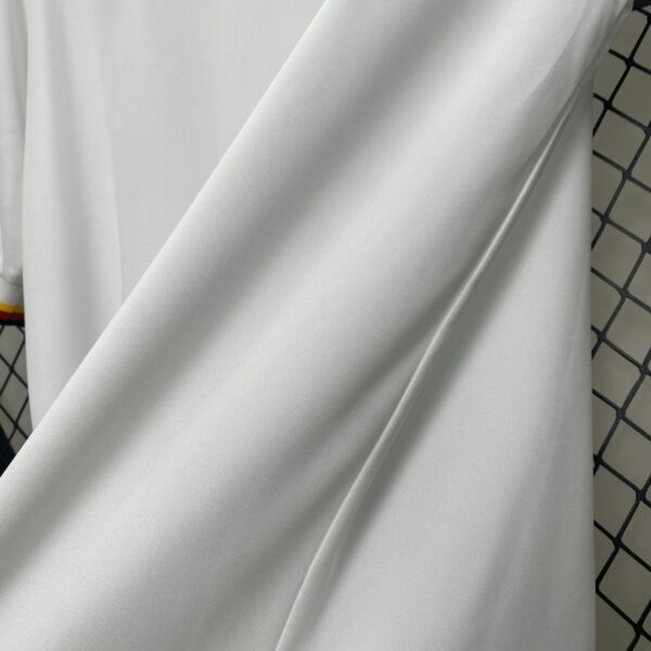 Germany 1986-87 Home Retro Jersey - Image 3