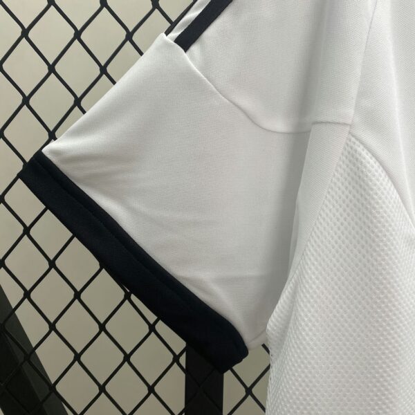 Germany 2002-03 Home Retro Jersey - Image 3