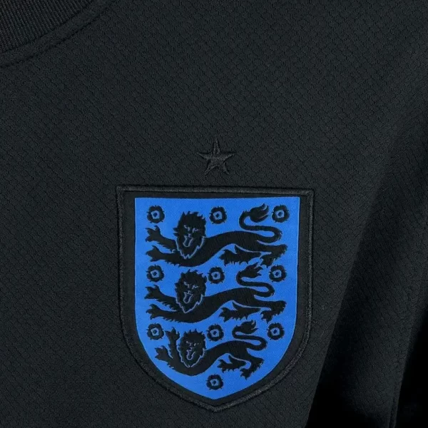 England 2025-26 Away Womens Jersey - Image 3