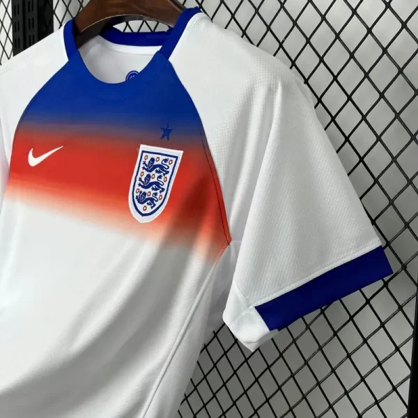 England 2025-26 Home Womens Jersey - Image 3