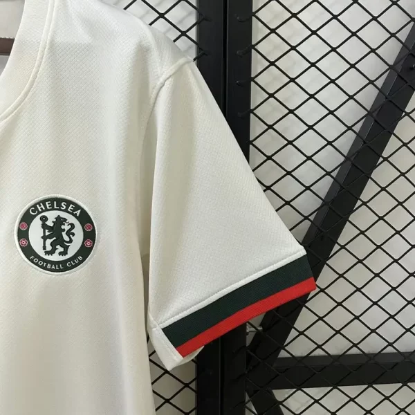 Chelsea 2025-26 Third Jersey Fan Version - Image 3