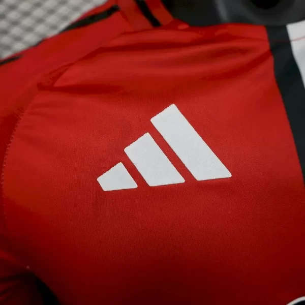 River Plate 2025-26 Third Jersey Player Version - Image 4
