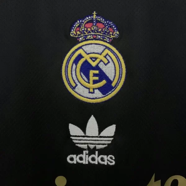Real Madrid 2025-26 Special Edition Jersey Fan Version 2 - Image 4