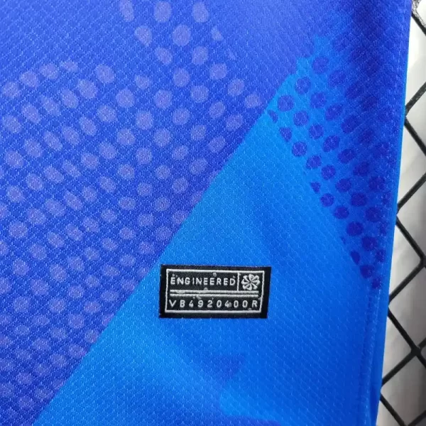 Brazil 2025-26 Away Jersey Fan Version - Image 4