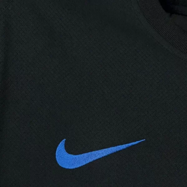 England 2025-26 Away Womens Jersey - Image 4