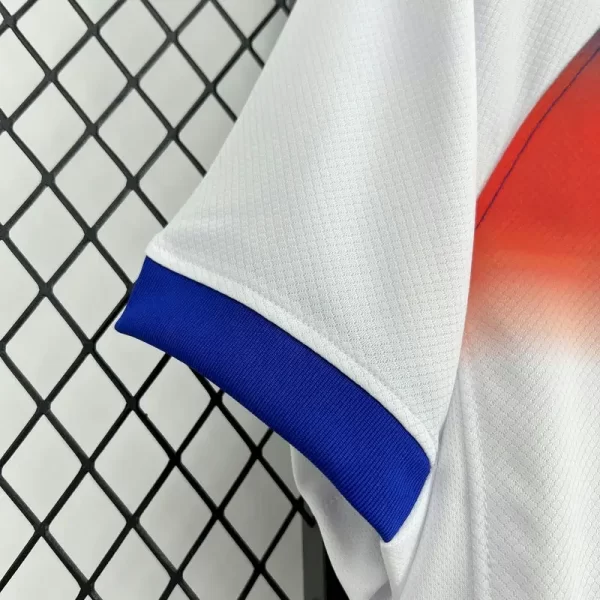 England 2025-26 Home Womens Jersey - Image 4