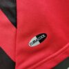 AC Milan 2007-08 Home Retro Jersey - Image 4