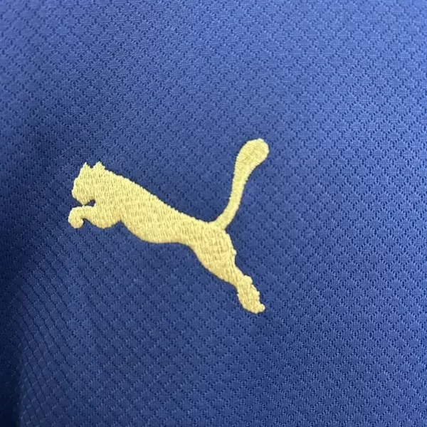Portugal 2025-26 Training Kids Kit - Image 4
