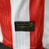 Atletico Madrid 2025-26 Home Jersey Player Version - Image 5