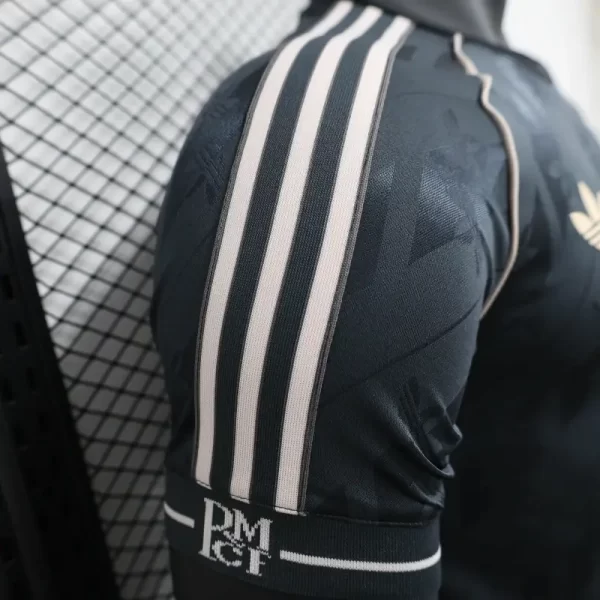 Real Madrid 2025-26 Co-Branded Jersey Player Version 4 - Image 5