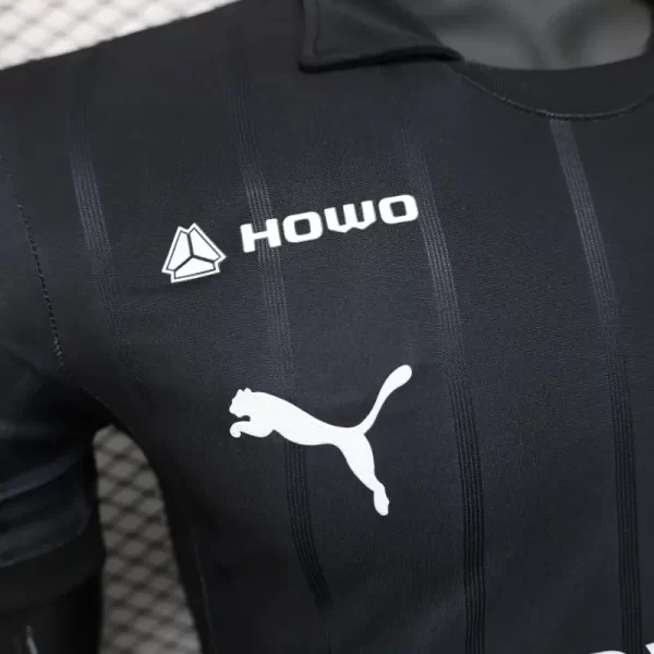 Monterrey 2025-26 Training Jersey Player Version - Image 5