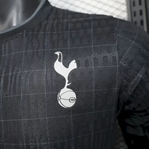 Tottenham Hotspur 2025-26 Away Jersey Player Version - Image 5