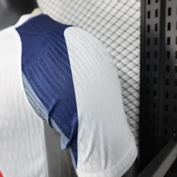 Tottenham Hotspur 2025-26 Home Jersey Player Version 2 - Image 5