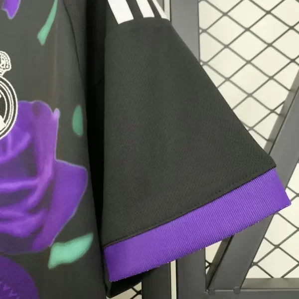 Real Madrid 2025-26 Special Edition Jersey Fan Version 4 - Image 5
