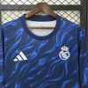 Real Madrid 2025-26 Training Jersey Fan Version 2 - Image 5