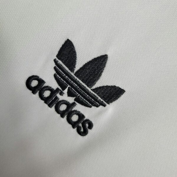 Germany 1990 World Cup Retro Jersey - Image 5