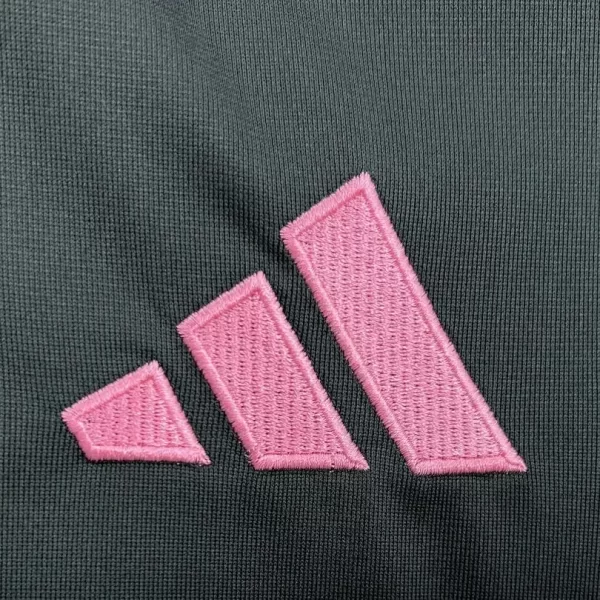 Inter Miami 2025-26 Away Jersey Fan Version - Image 5