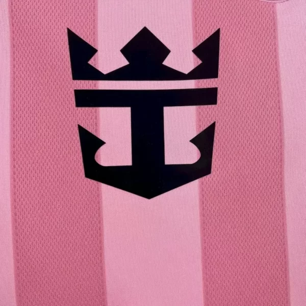 Inter Miami 2025-26 Home Jersey Fan Version - Image 5