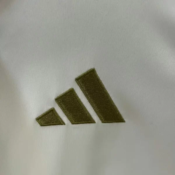 Los Angeles FC 2025-26 Home Jersey Fan Version - Image 5