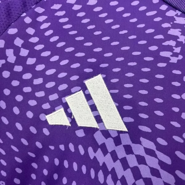 Orlando City 2025-26 Home Jersey Fan Version - Image 5
